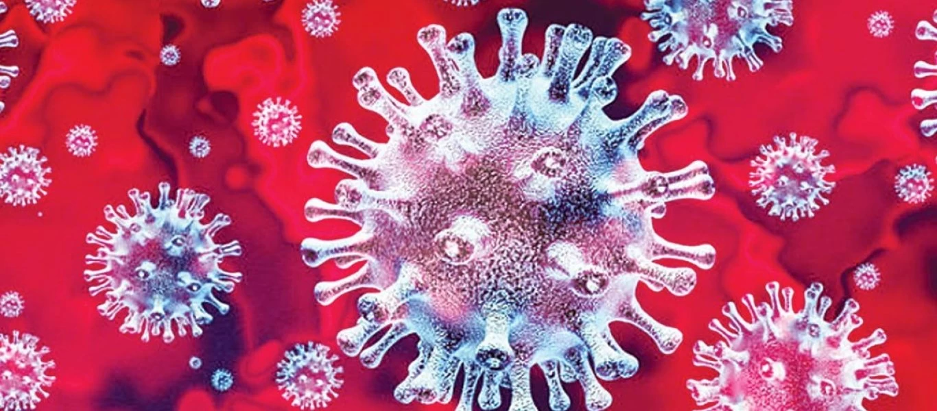 Φορητή συσκευή τοποθετείται στο λαιμό και ανιχνεύει τον κορωνοϊό - Παρακολουθεί τον βήχα και τον ρυθμό αναπνοής